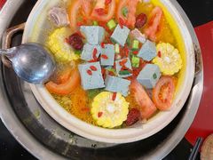 -花水湾红太阳牛肉汤锅