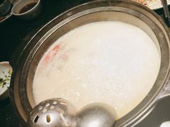 -捞王猪肚鸡火锅(昆山店)