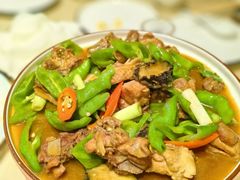 -小船渔村•大连菜•大连焖鱼(黄河路店)