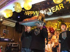 -维吾尔餐厅(宜山路店)