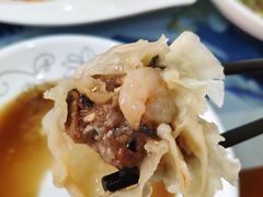 -德贤烧麦菜馆(本溪路店)