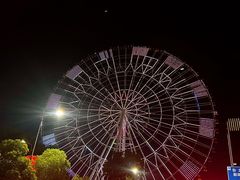 -南昌之星摩天轮