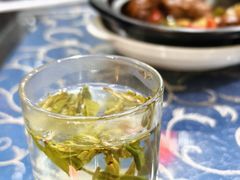 -国生茶庄·地道农家菜团建活动