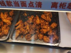 -汴京炸鸡王(蔡锷北路店)