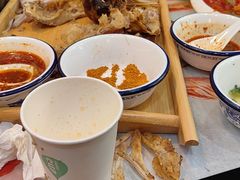 -品回味清真西北楼(宁波首店)
