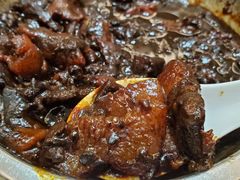 -腰记饭店(龙源路店)
