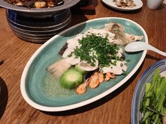 -常来小聚·广州非遗传承餐厅(地王广场店)