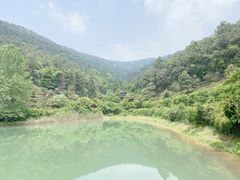 -九龙潭景区