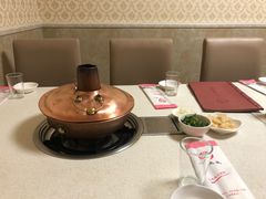 -八先生涮肉房(三里河店)