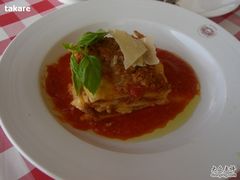 -意大利农场度假村