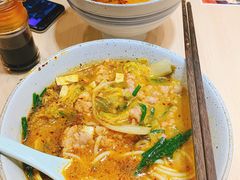 -大鼓米线(浦东长泰店)