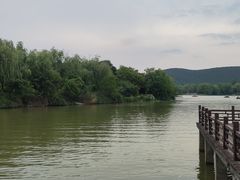 -云龙湖旅游景区