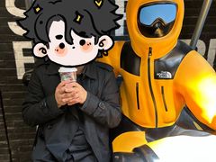 -THE NORTH FACE(三里屯ONEBOX店)