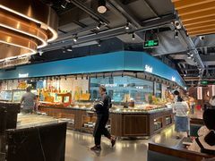 -東盛炭烤自助料理(浦东文峰广场店)
