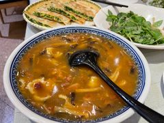 胡辣汤-博望坡酒楼(漕溪路店)