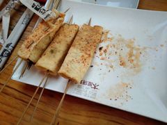 -木屋烧烤(惠阳华润小径湾店)