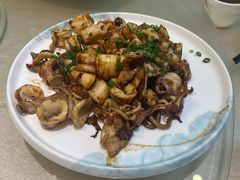-台山美食一绝阿四台山黄鳝饭(阿四创作店)