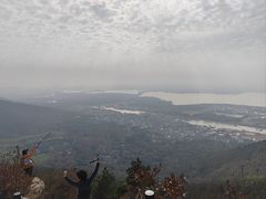 -虞山风景区