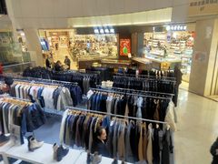 -翠微百货(龙德店)