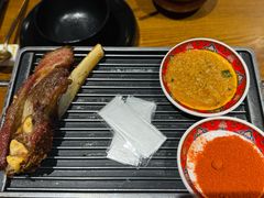 -敏珠拉姆藏餐·南京厨房(富春江东街店)