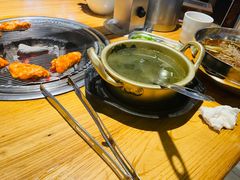 -牛炙烤肉(车公庙店)