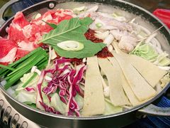 章鱼肥牛火锅-青松大叔的店(东财店)