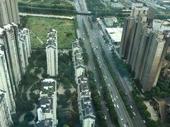 -Social 秀西餐厅-长沙瑞吉酒店(运达店)