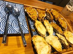 -帽帽家只卖生蚝·烧烤(沙湖路店)