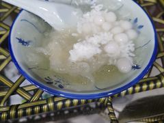 -邓婆婆手工冰粉铺(中港·燊海森林店)