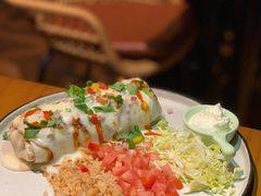 -TEQO·Mexican food & Bar