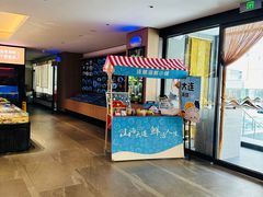 -连鹭海鲜·海肠捞饭·海胆饭(星海店)