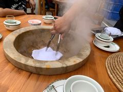 -云南野生菌石锅鱼石锅鸡(大金塔店)