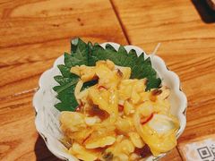 -玄白·炭烤活鳗(上海首店)