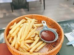 -EATALIA意塔利意式餐厅(鼓楼店)