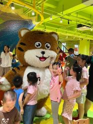 -宝燕乐园(闵行旗舰店)