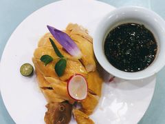 -小老板海鲜酒家(董家渡店)