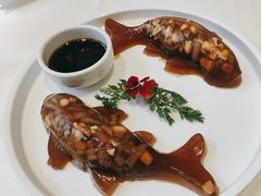 -惠丰堂饭庄·烤鸭·京味菜(翠微路店)