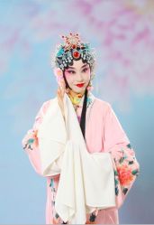 -梨园天地京剧摄影(玲珑天地店)