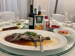 -伯衡55·吉品轩(乌鲁木齐南路店)