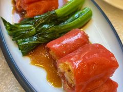 -龙的酒楼·手工早茶·顺德菜(近良路店)