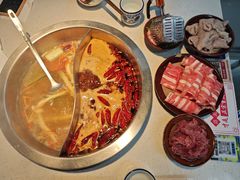 -芈重山老火锅(广州首店)
