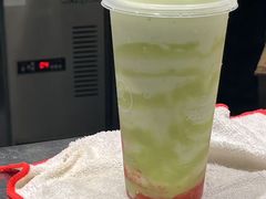 -混果汁(喜荟城店)