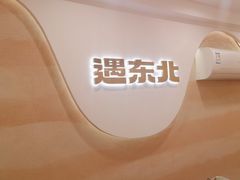 -遇东北林区铁锅炖(南开店)