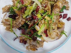 -郭姐·威海渔村(黄兴路店)