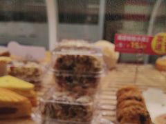 -味多美蛋糕(义和庄地铁店)