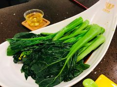 -武林厨神·粤式茶点(五羊店)