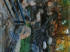 -湖泉半山温泉(湖泉生态园)