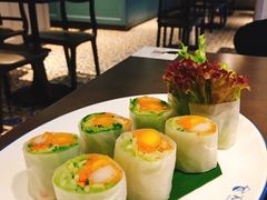 -美奈小馆·越南料理(中航城君尚购物中心店)