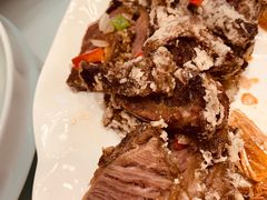 -一澜江宴·江景地标楚菜(江滩公园店)