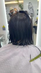 -HaLo hair studio